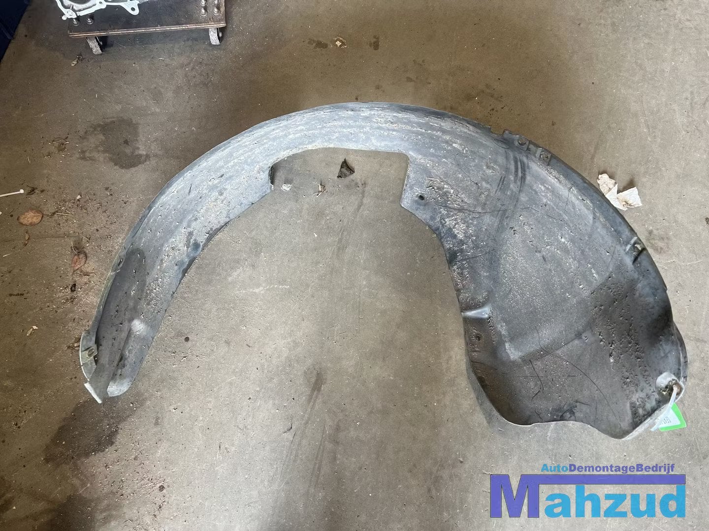 SEAT LEON 1 rechts voor modderkuip 1999-2005, Autos : Pièces & Accessoires, Autovia A-2, Km 585 585
08760  Martorell, ES, SEAT S.A.