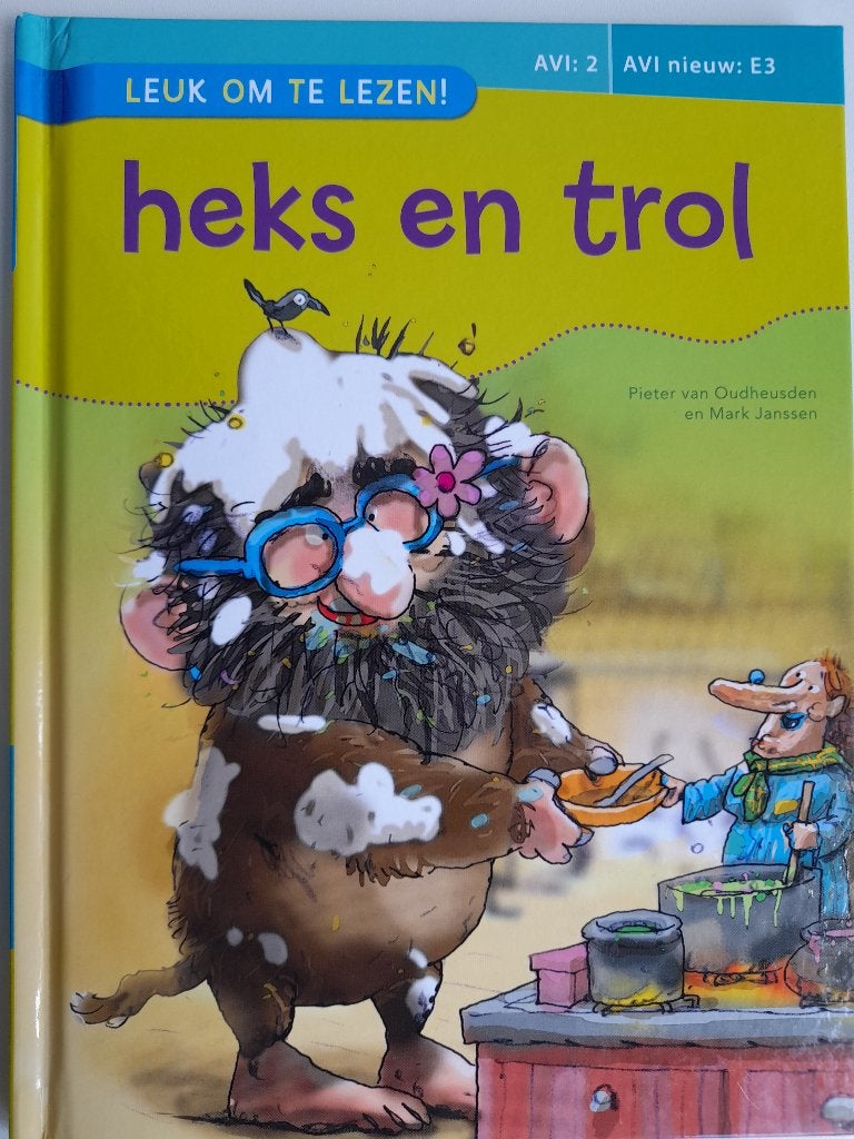 19 boeken voor beginnende lezers, Boeken, Ophalen of Verzenden, Zo goed als nieuw