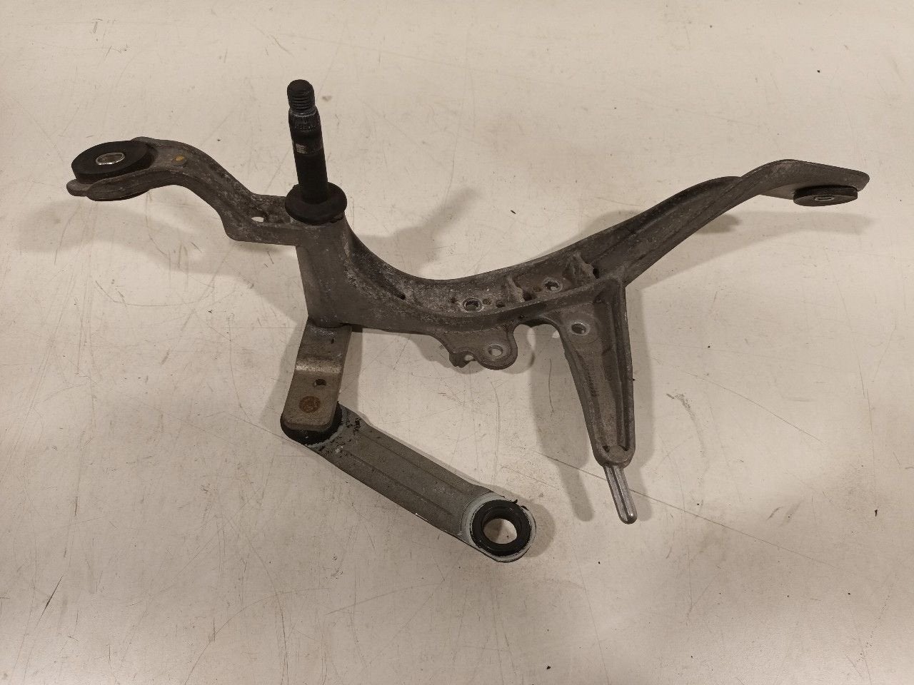 Ruitenwisser mechaniek voor Opel Zafira, Onderdelen@venauto.nl, Van der Ven Autorecycling B.V., Ettenseweg 76, 4706 PB Roosendaal, The Netherlands