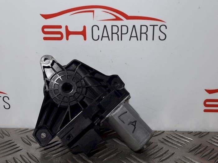 Moteur de vitre portière d'un Mercedes B-Klasse, 3 mois de garantie, Utilisé, -, -