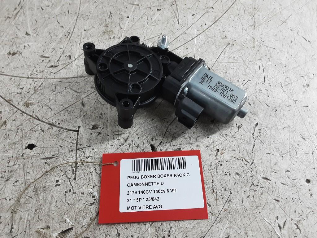 MOTOR RAAMMECHANIEK LINKS VOOR Boxer (U9) (1394449080), Auto-onderdelen, Gebruikt, Rue de l'Espoir 34 34
4030  GRIVEGNÉE, BE, Info@Collignon.be