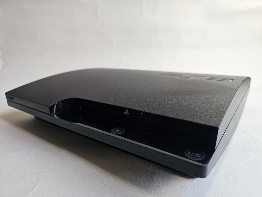 PS3 [COMPLET], Enlèvement ou Envoi