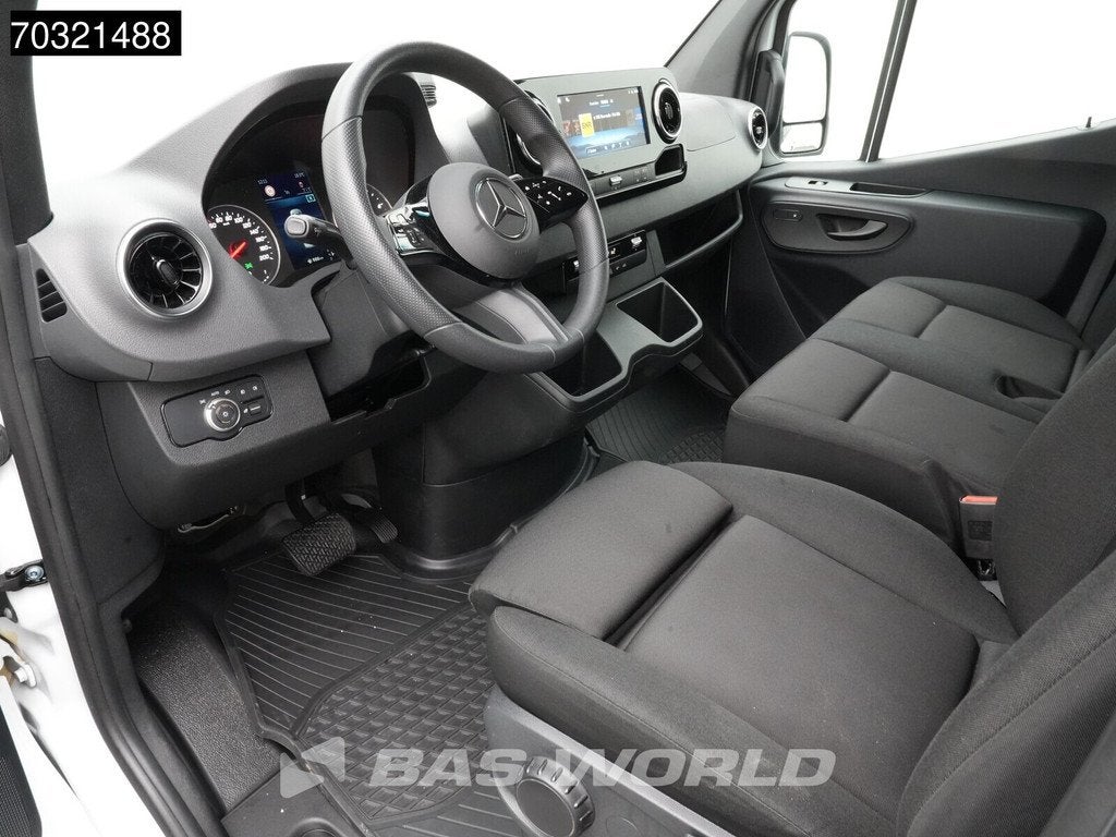 Mercedes Sprinter 317 CDI Nieuw Model Automaat 170PK L2H2 LE, Achat, Euro 6, Entreprise, Mercedes-Benz
