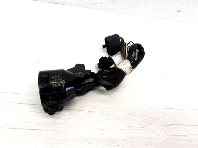 CB400 1978 - 1981 Honda Elektrische bediening D1-51681