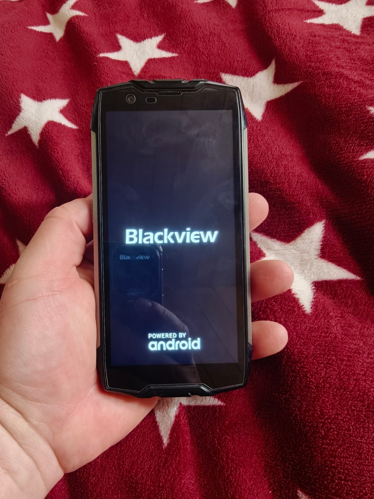 Blackview BV6800 Pro, Ophalen, Gebruikt, Zonder simlock