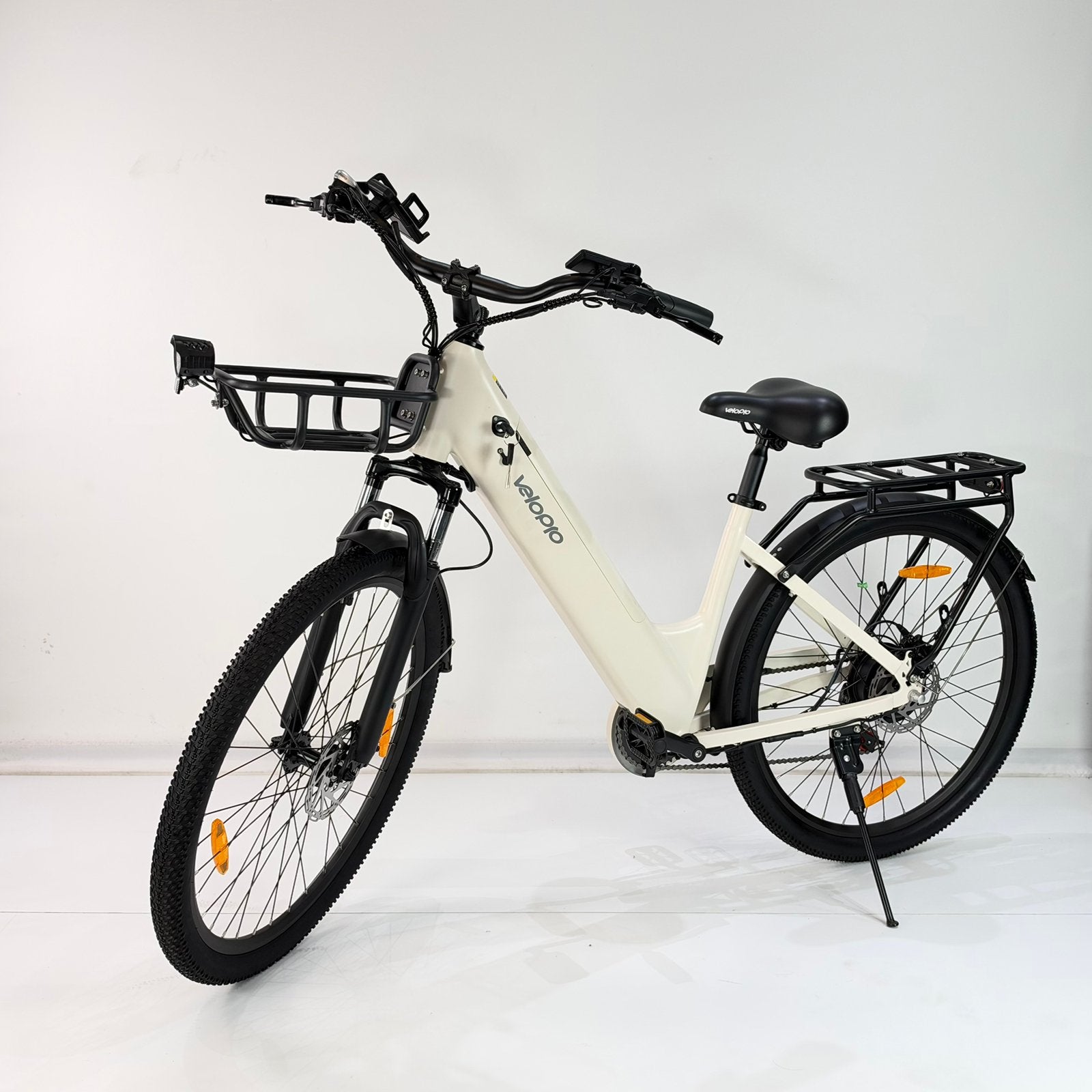 VeloPro C1 Pro NIEUW 5JAAR GARANTIE, Enlèvement ou Envoi, Neuf