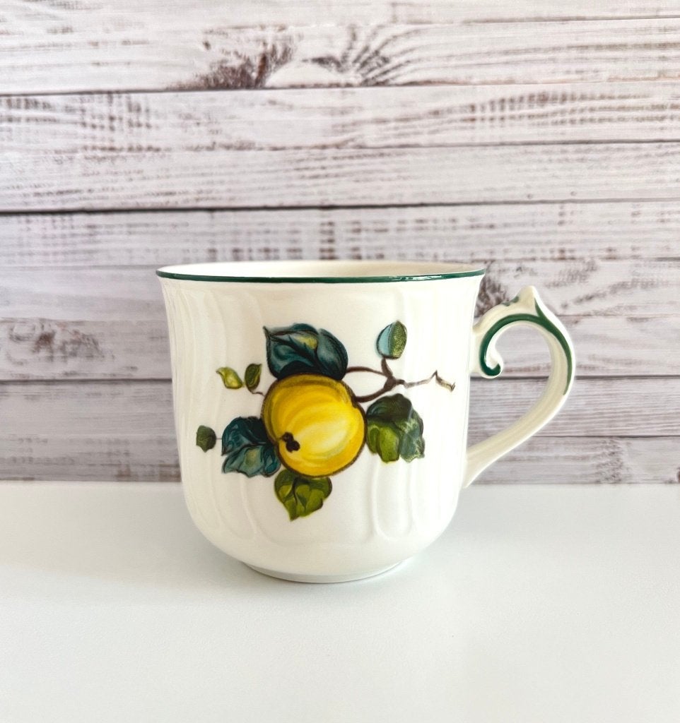 Tasse à café Villeroy & Boch Jamaica, Enlèvement ou Envoi