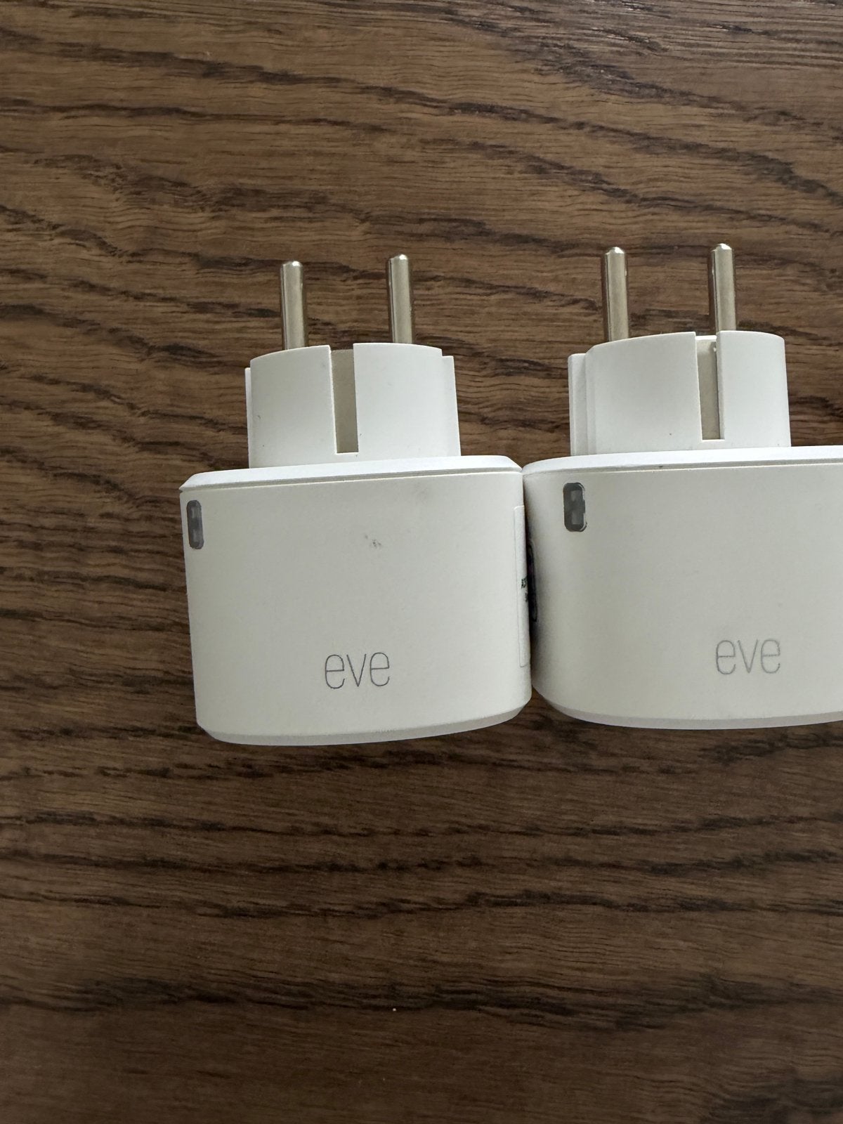 Slimme stekker EVE - 3X, Télécoms, Téléphonie mobile | Chargeurs pour téléphone, Enlèvement ou Envoi, Comme neuf