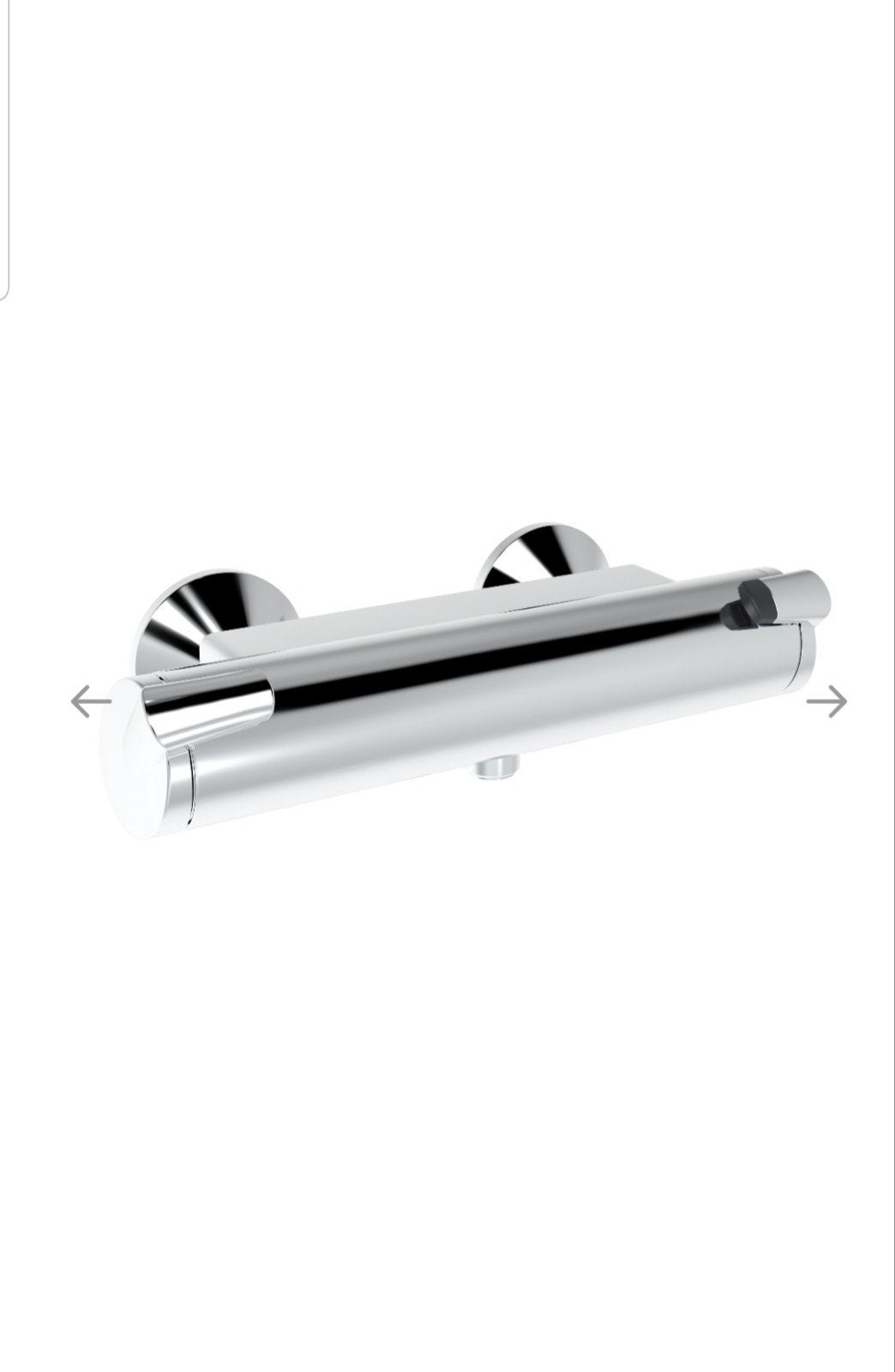 duche kraan, Bricolage & Construction, Enlèvement, Robinet