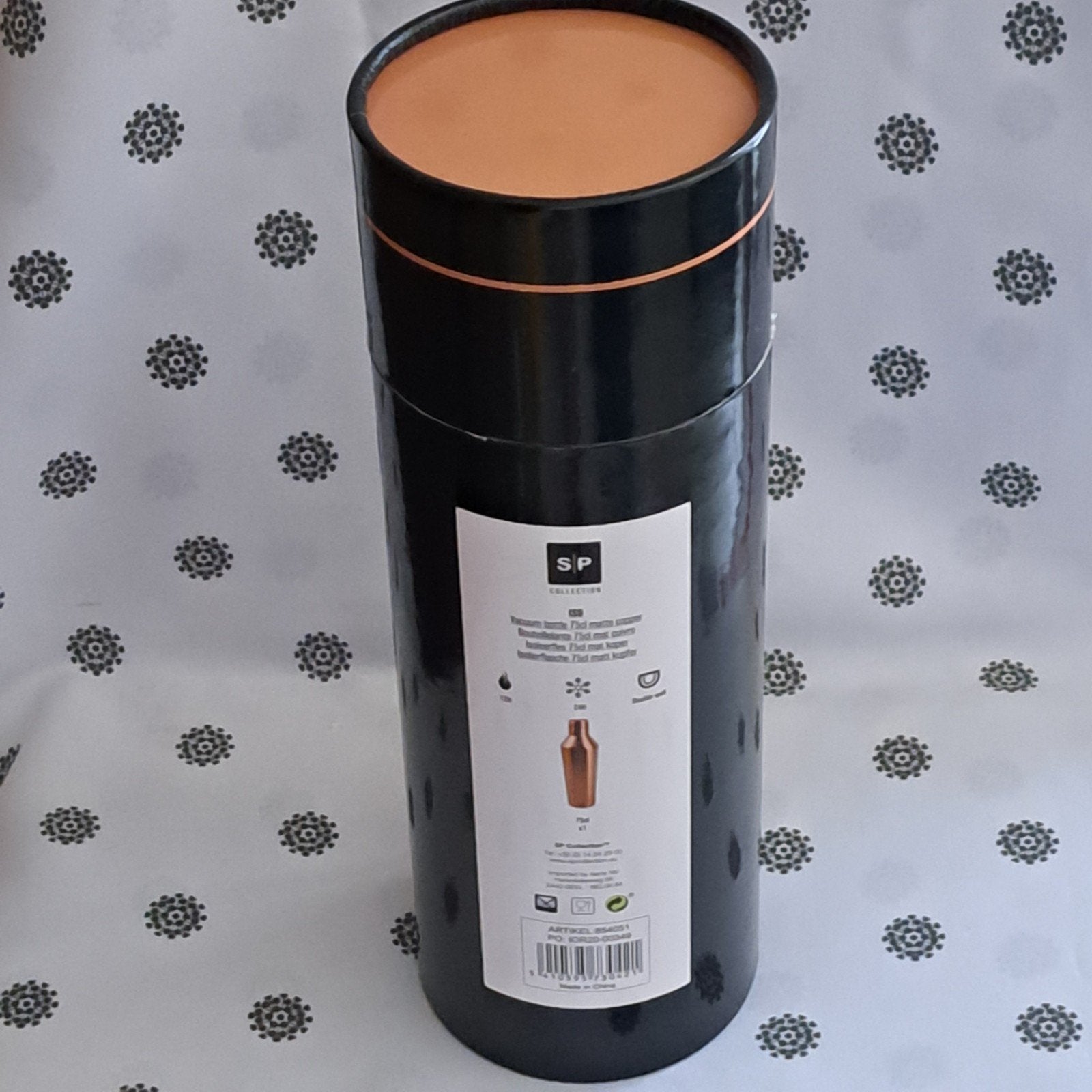 Nouvelle bouteille isotherme de 1 L de la collection SP, Enlèvement ou Envoi, Neuf