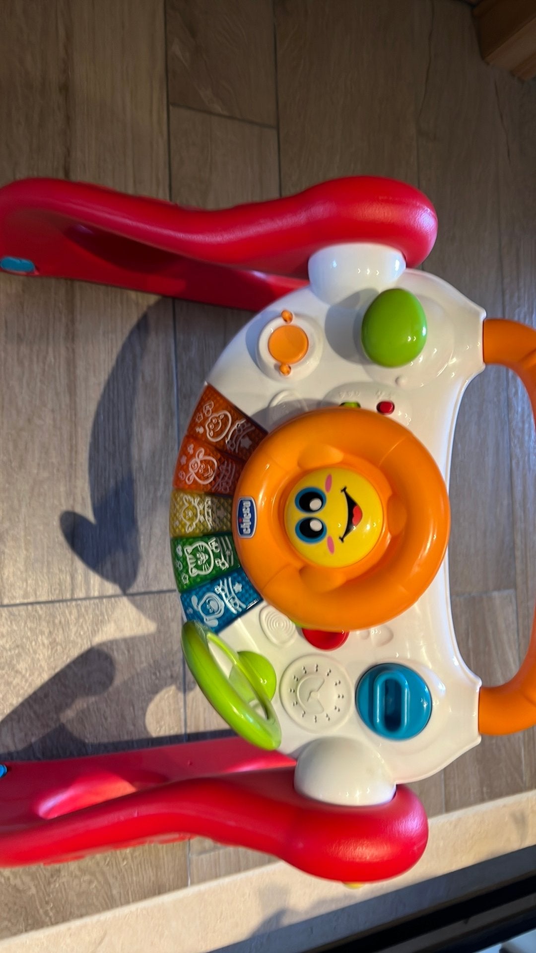 Hulpsteuntje voor baby’s om te helpen lopen, Enlèvement, Comme neuf