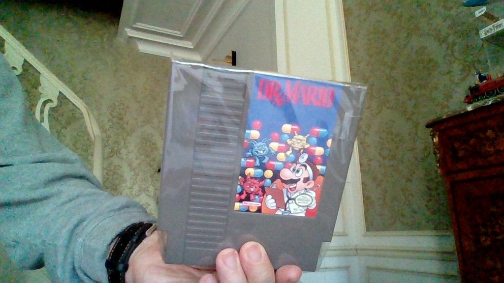 Jeu Nes prix la pièce, Antiek en Kunst, Antiek | Speelgoed, Ophalen