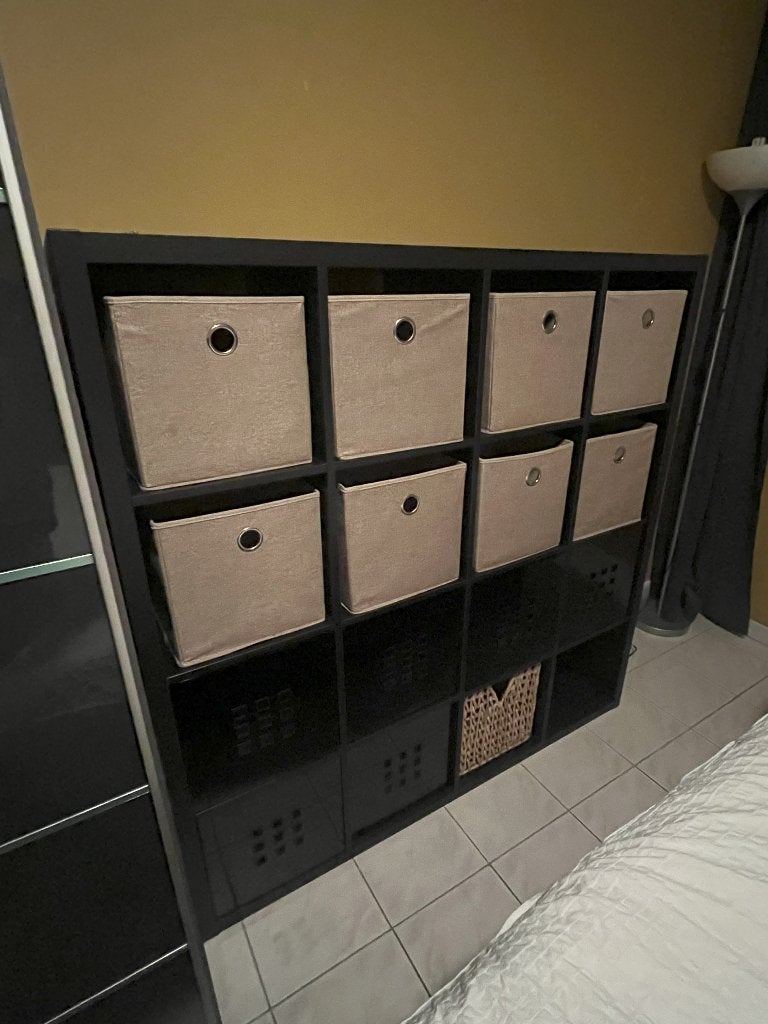 Armoire IKEA, Enlèvement, Comme neuf