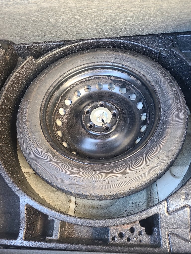 Tiguan  rline, Euro 5, Alcantara, Noir, 5 portes