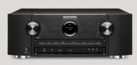 Marantz SR 6009 7.2 versterker, Audio, Tv en Foto, Versterkers en Ontvangers, Marantz, Gebruikt, Ophalen of Verzenden, 60 tot 120 watt