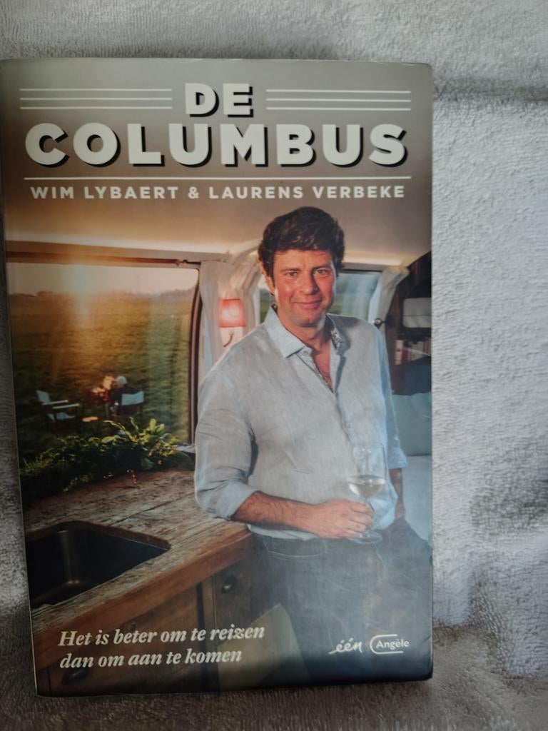 Le Colomb, Enlèvement ou Envoi