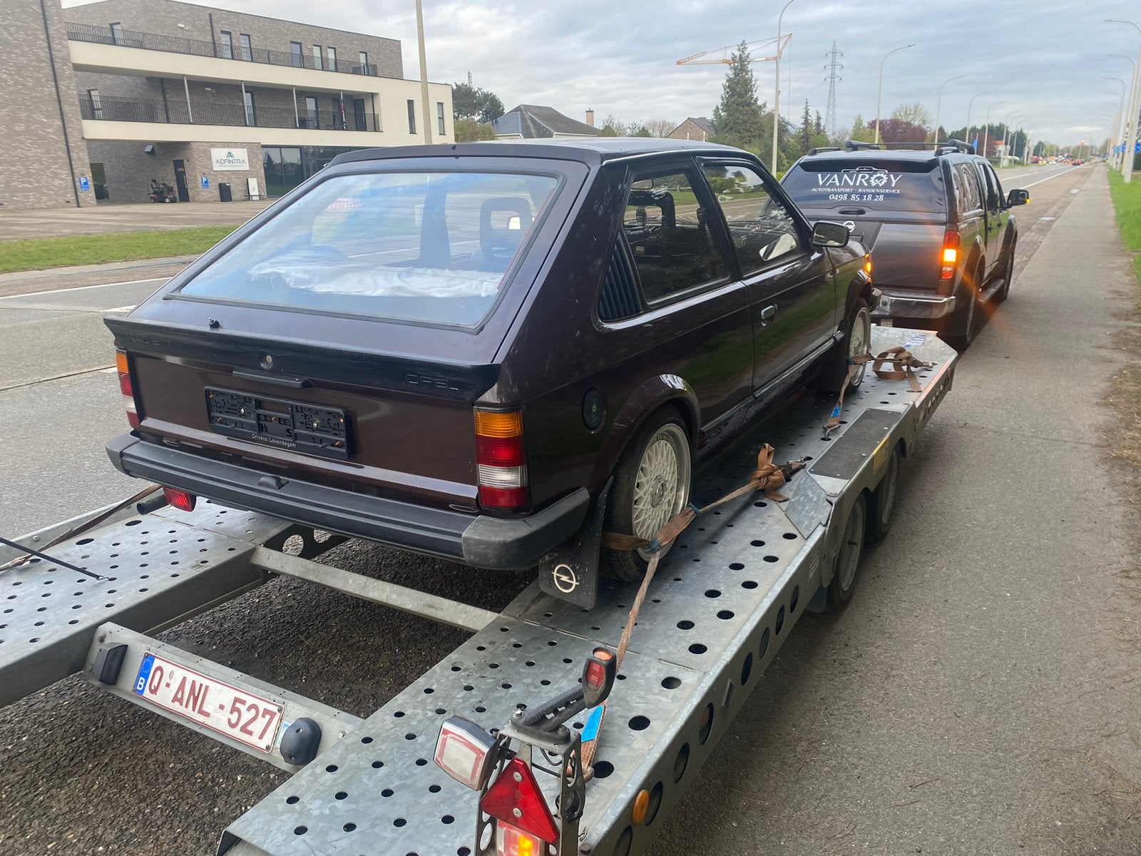 Autotransport, foto 10