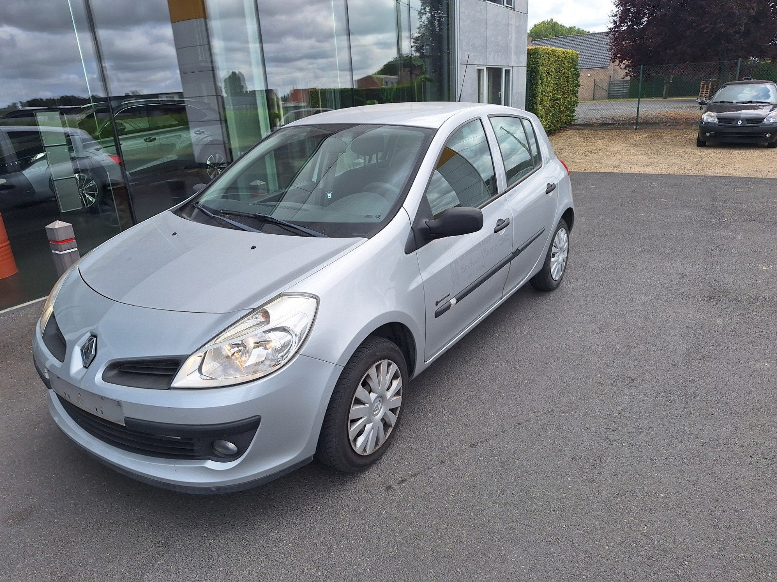 Clio 5 portes essence, Autos, Renault, Achat, Entreprise, Essence, Clio