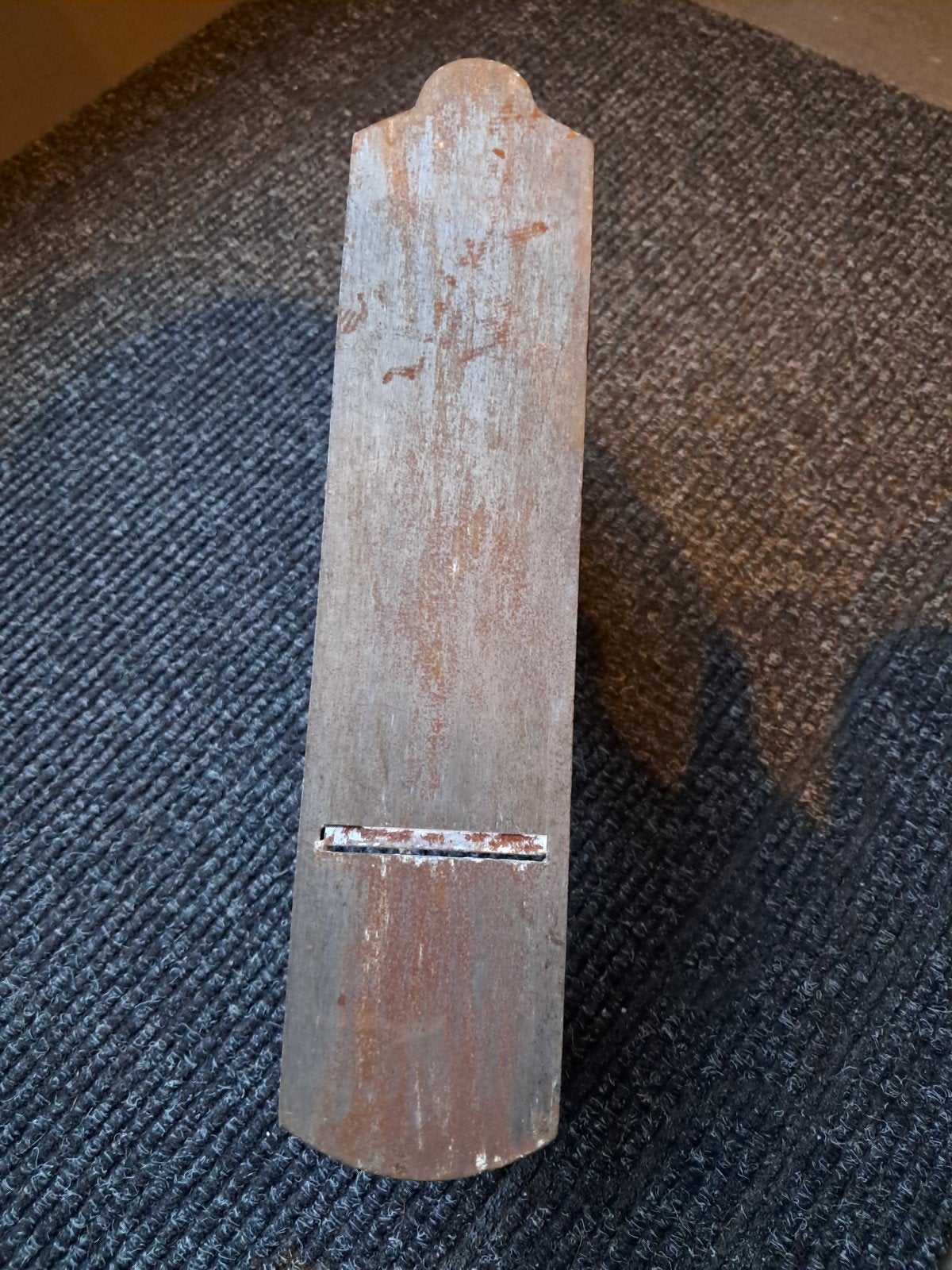 oude handschaaf, Doe-het-zelf en Bouw, Gereedschap | Handgereedschap, Ophalen, Gebruikt, Stanley