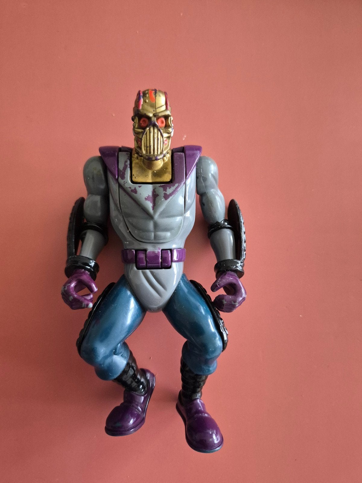 TMNT Turtles Foot Soldier 1993, Enlèvement ou Envoi