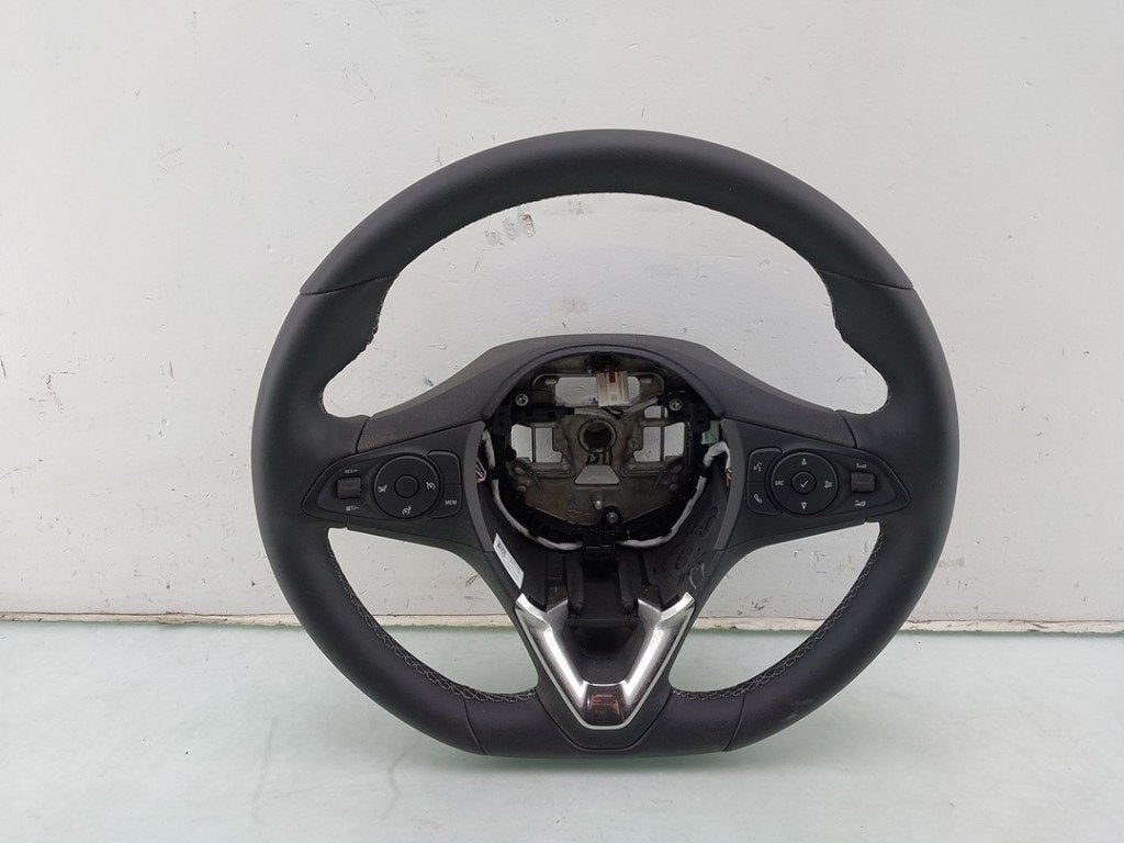 VOLANT DIRECTION Opel Corsa F (UB / UH / UP) (01-2019/-), Opel, Opel Automobile GmbH, Utilisé, Kontakt-opel@opel.com