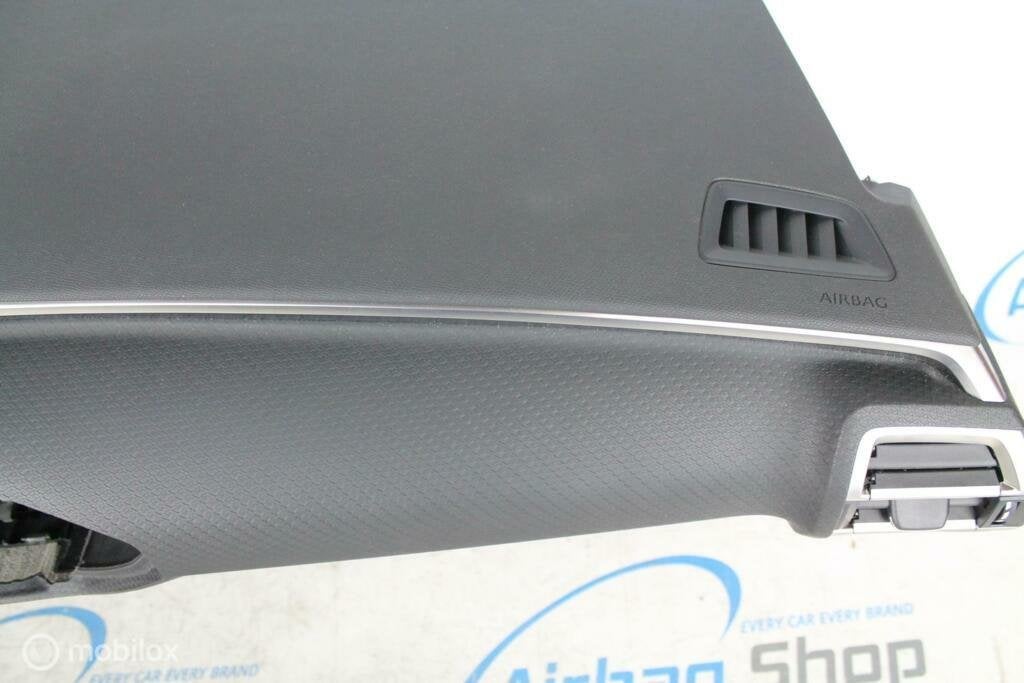 Airbag kit Tableau de bord HUD Citroën C5 X (2021-…), Autos : Pièces & Accessoires, Enlèvement ou Envoi, Utilisé