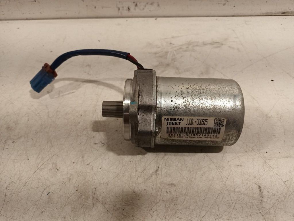 Stuurbekrachtigingspomp electrisch Nissan Micra, Onderdelen@venauto.nl, Van der Ven Autorecycling B.V., Gebruikt, Ettenseweg 76, 4706 PB Roosendaal, The Netherlands