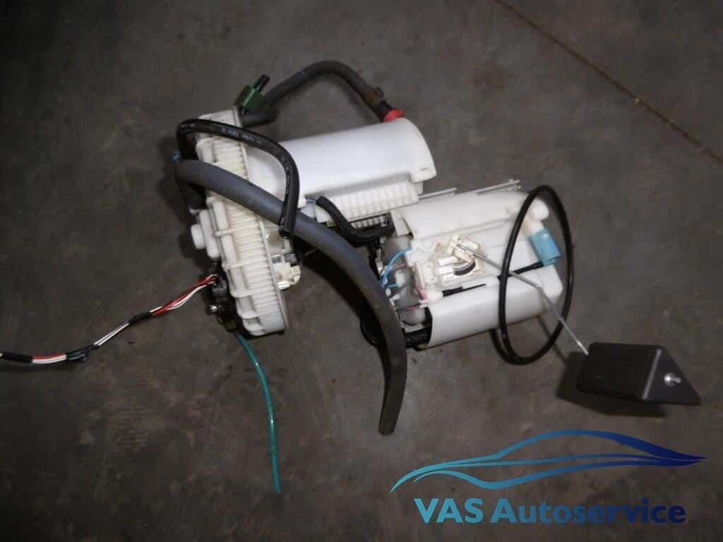 Brandstofpomp  Toyota Prius 3, -, Toyota, Utilisé, -