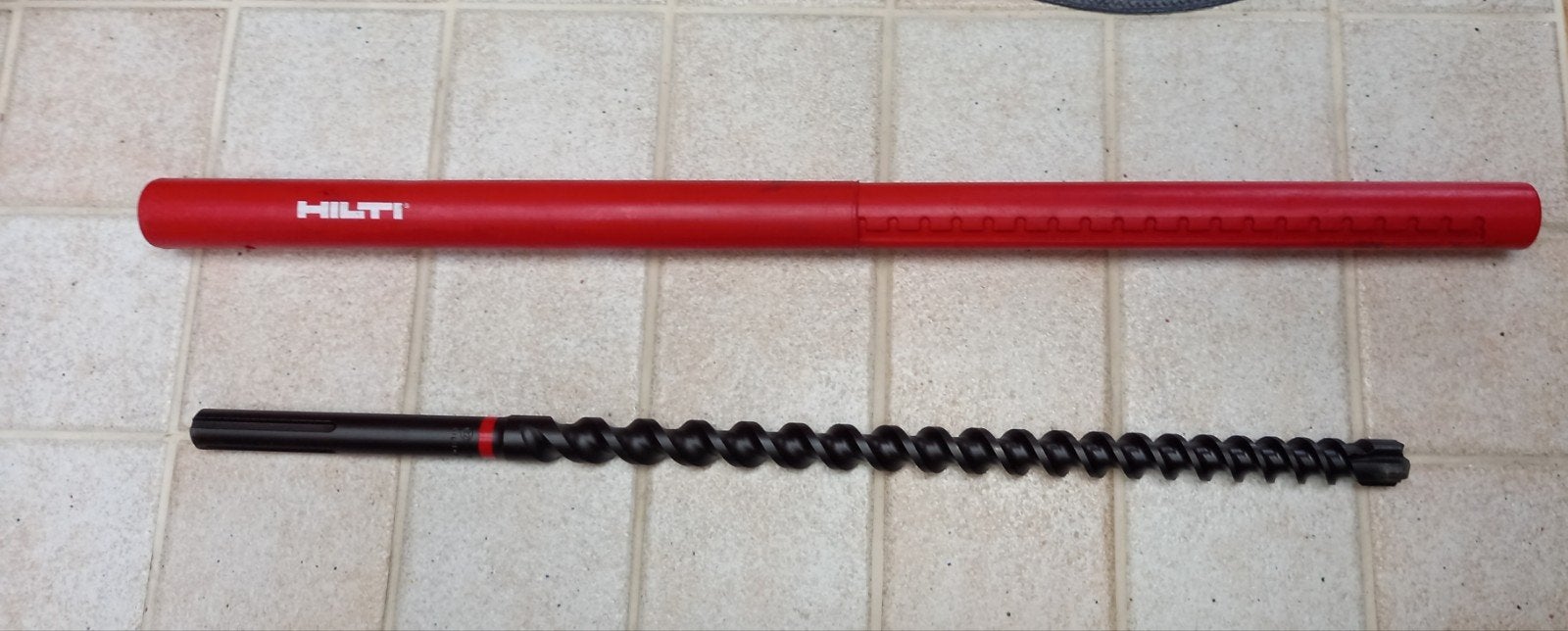 Perceuse à percussion Hilti TE-YX 22/52 SDS Max (tube Zgoh/I, Enlèvement, Neuf