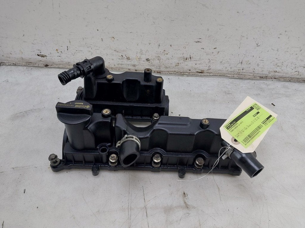 KLEPPENDEKSEL Ford Focus 3 (01-2010/01-2020), Dhr. J. Ham, Gebruikt, Administratie@autoham.nl, Ford