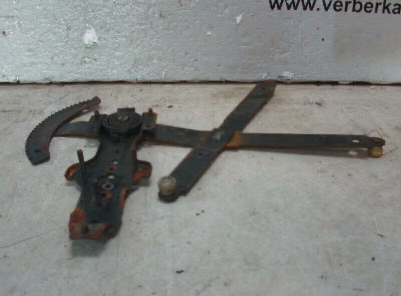 RAAMMECHANIEK ELEK LINKS ACHTER Citroën CX II, Gebruikt, Citroën, Kontakt-citroen@citroen.com, Ophalen of Verzenden