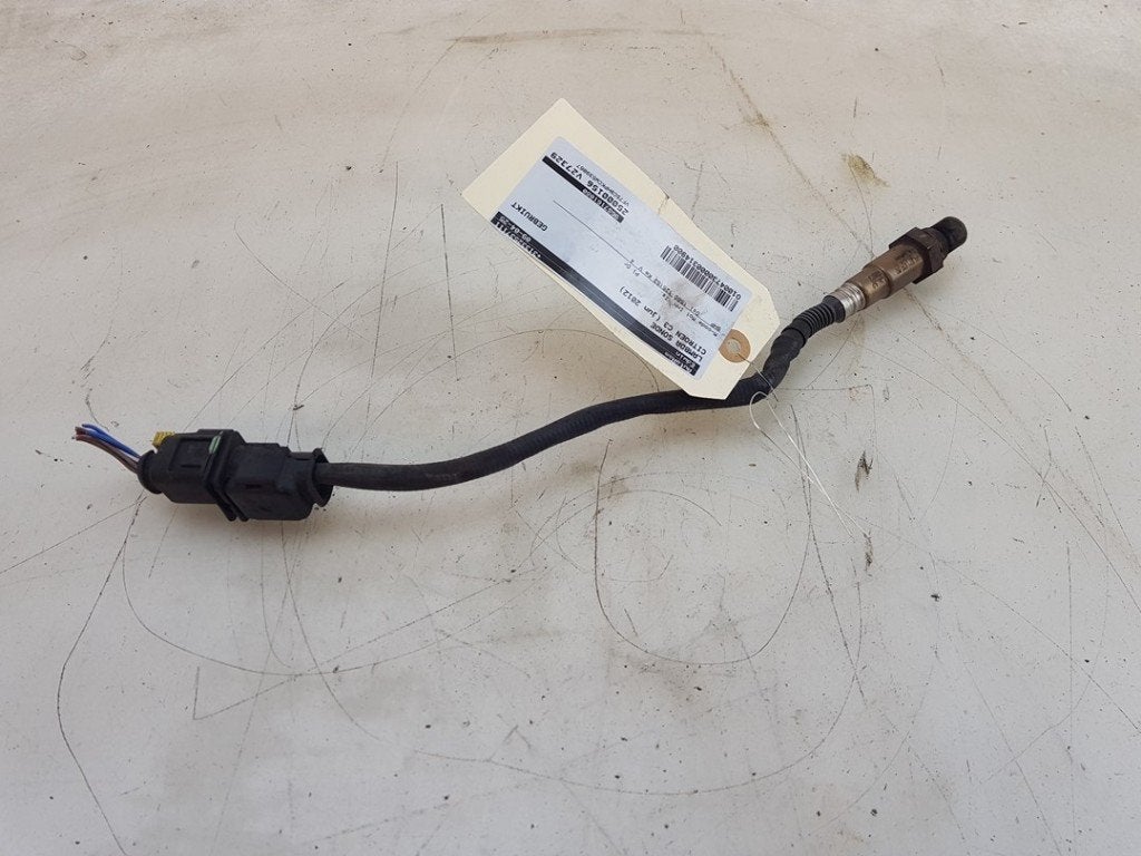 SONDE LAMBDA C3 (SC) (|1618NE|9687161080|0281004157|), Utilisé, Citroën