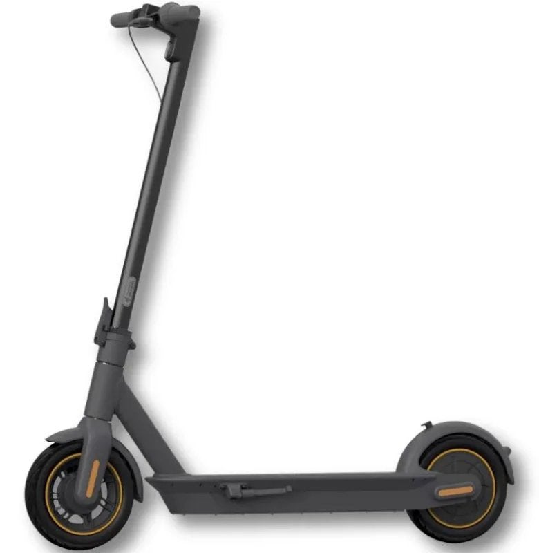 Electric step, Fietsen en Brommers, Steps, Ophalen of Verzenden, Zo goed als nieuw