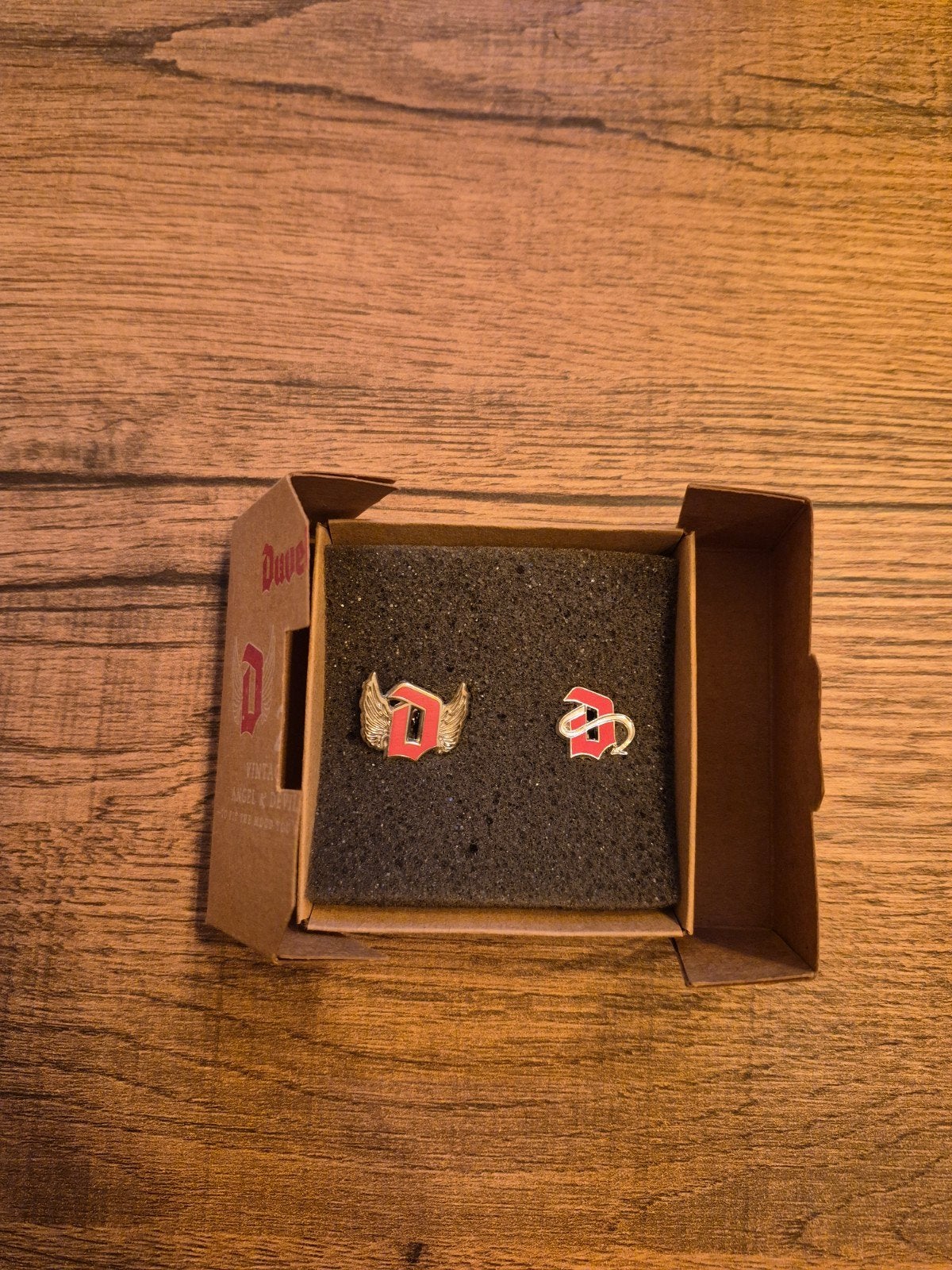 Duvel - Pins, Ophalen of Verzenden, Zo goed als nieuw, Overige typen, Duvel