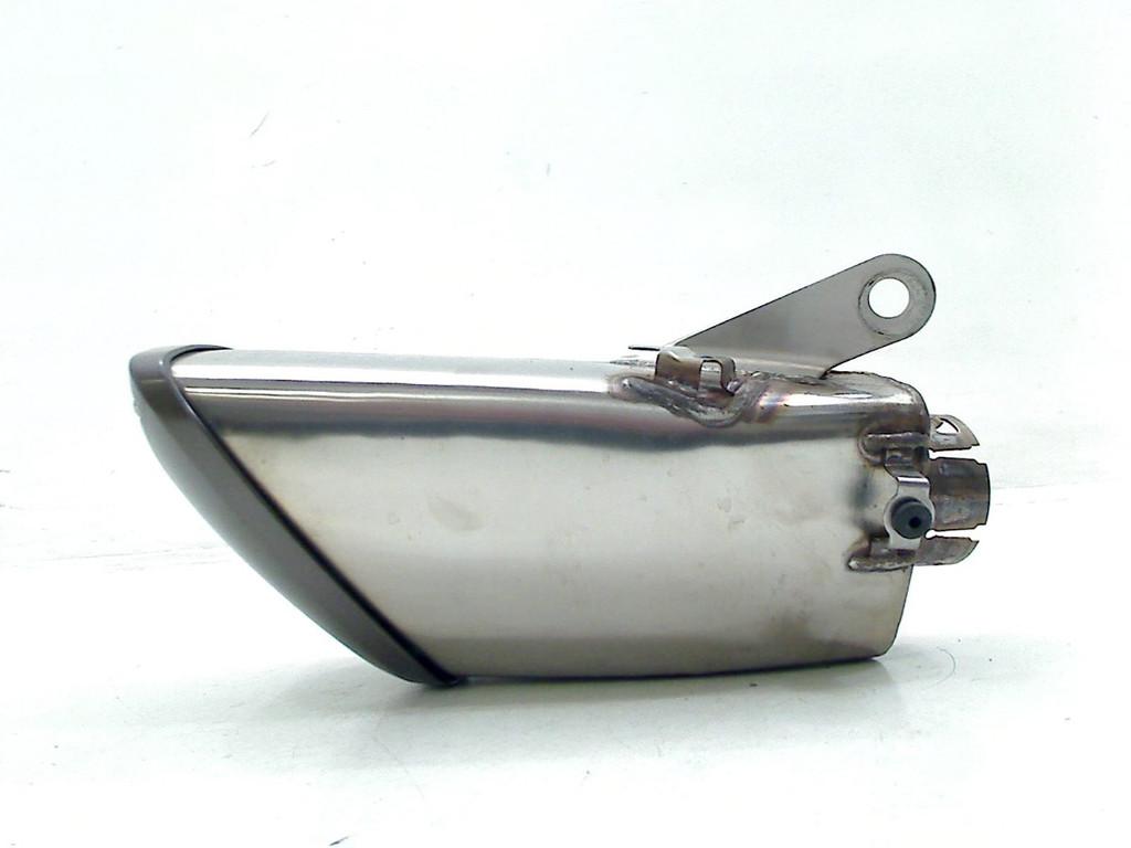 ÉCHAPPEMENT SILENCIEUX ORIGINAL OEM Suzuki, Motos, Pièces | Suzuki, Utilisé