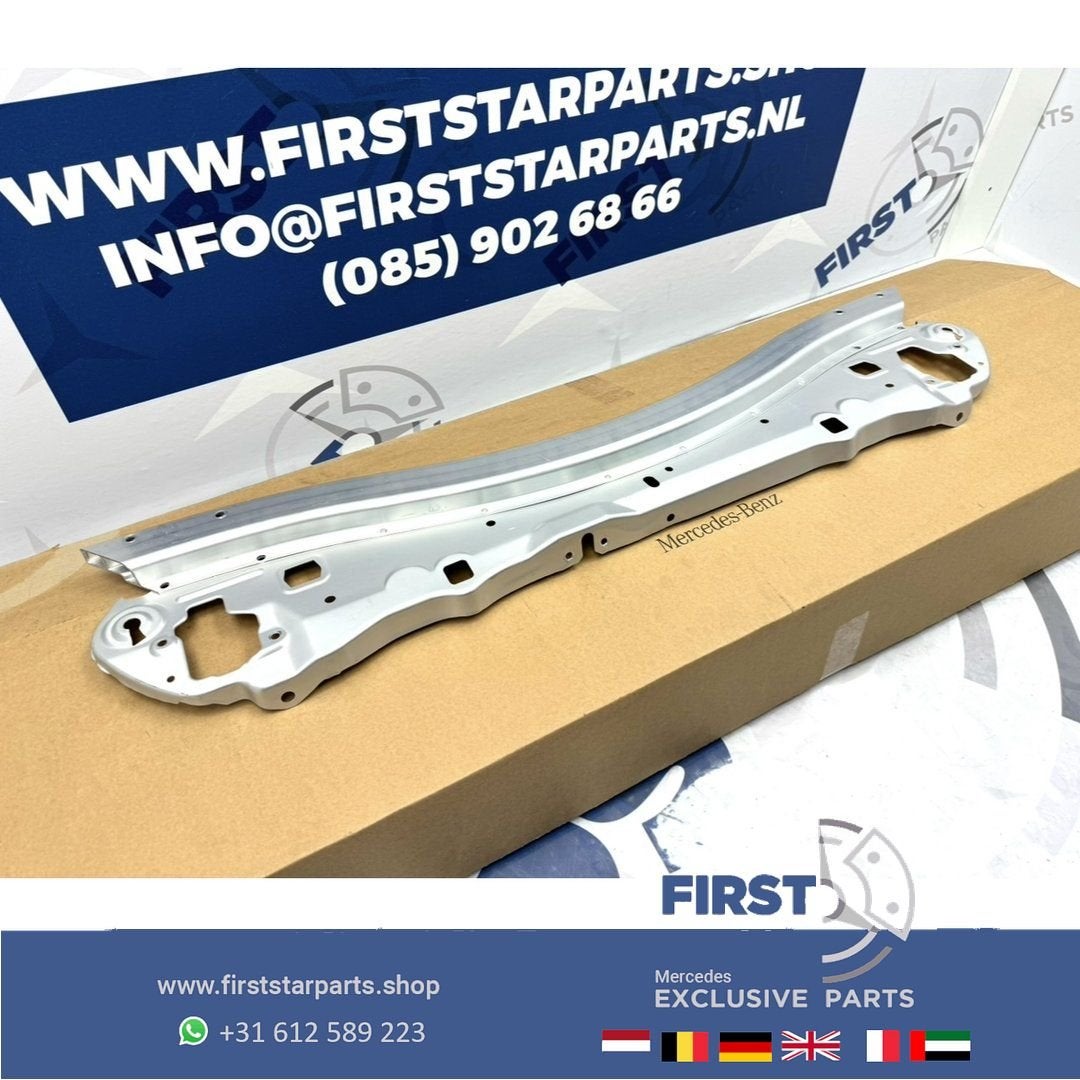 W213 E KLASSE VOOR FRONT RADIATOR DRAGER A2136209600 Mercede, Gebruikt, -, Ophalen of Verzenden, -