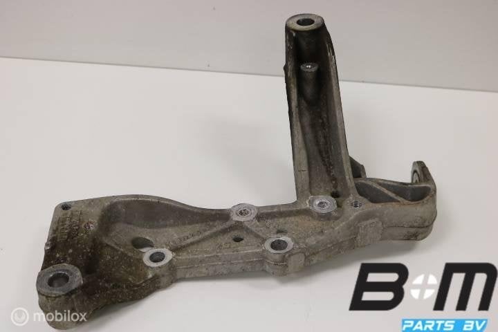 Steun subframe + draagarm links Audi RS3 8P SB 1K0199295E, Utilisé
