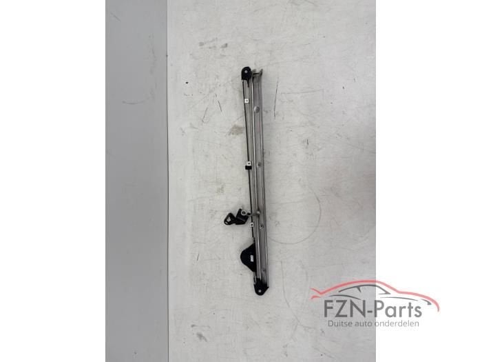 VW Transporter T6.1 Geleidingsrail Schuifdeur Rechts, Ophalen of Verzenden, Gebruikt