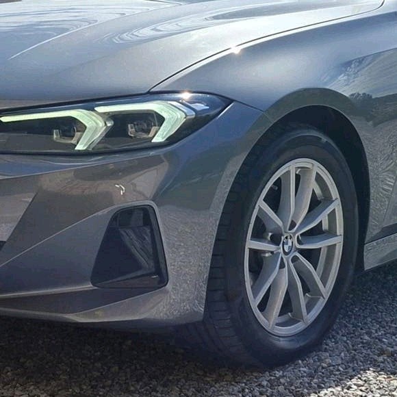 Jantes BMW Série 3 - Style 778 - Série 2,3,4 G20-21-22-42, Pneus et Jantes, Véhicule de tourisme, Pneus été, 17 pouces