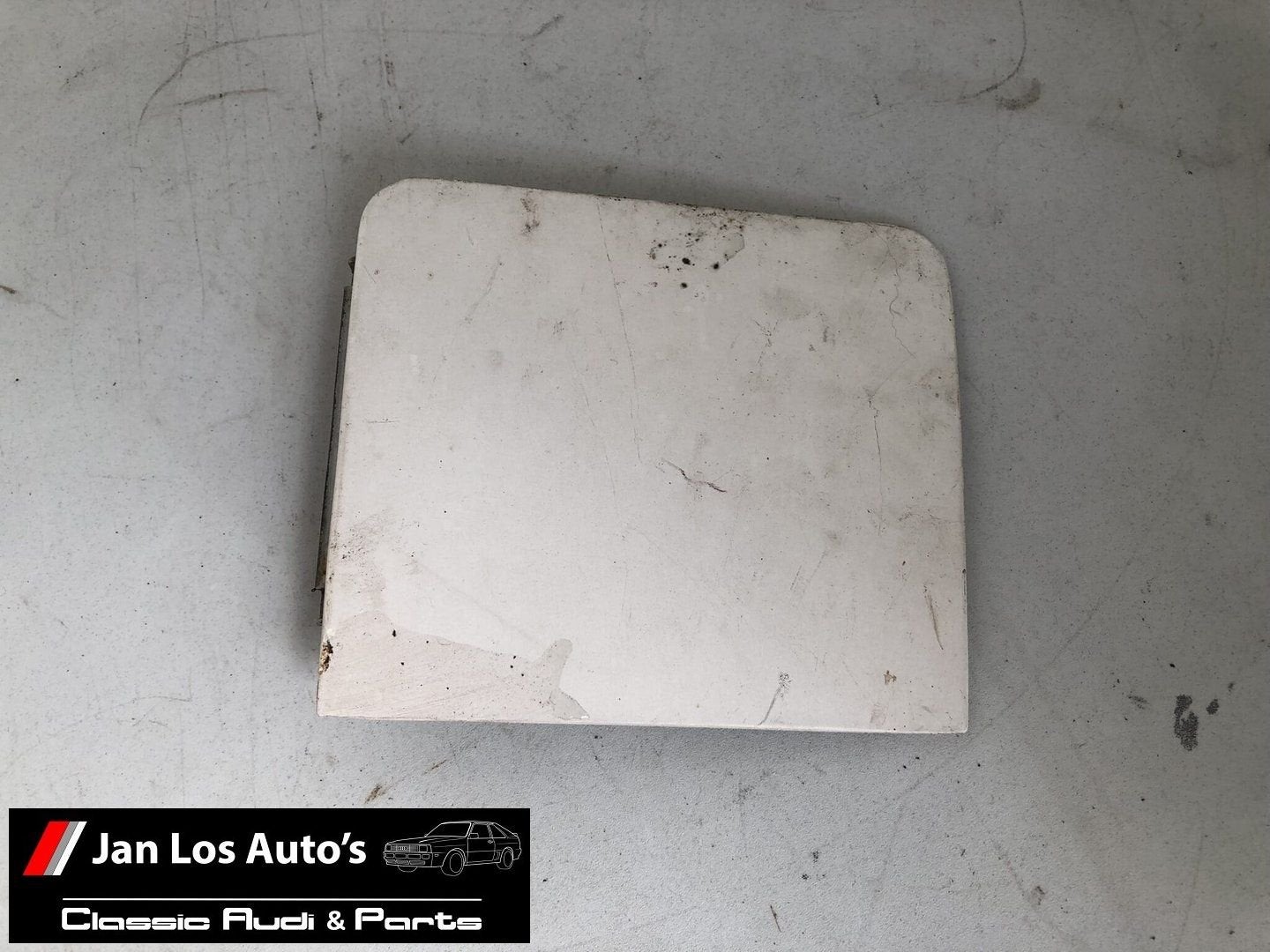 Tankklep Audi Coupe GT B2, -, Utilisé, Porte, -