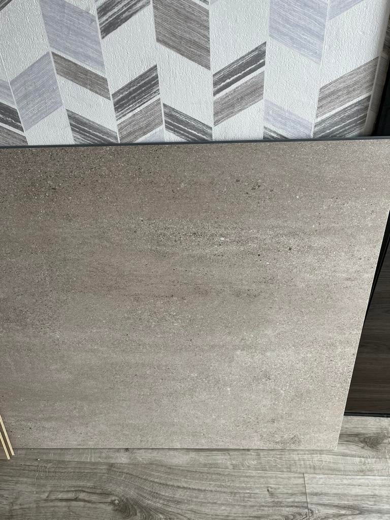 Dumawall wand 90 op 260cm  kleur beige, Ophalen, Nieuw, Beige