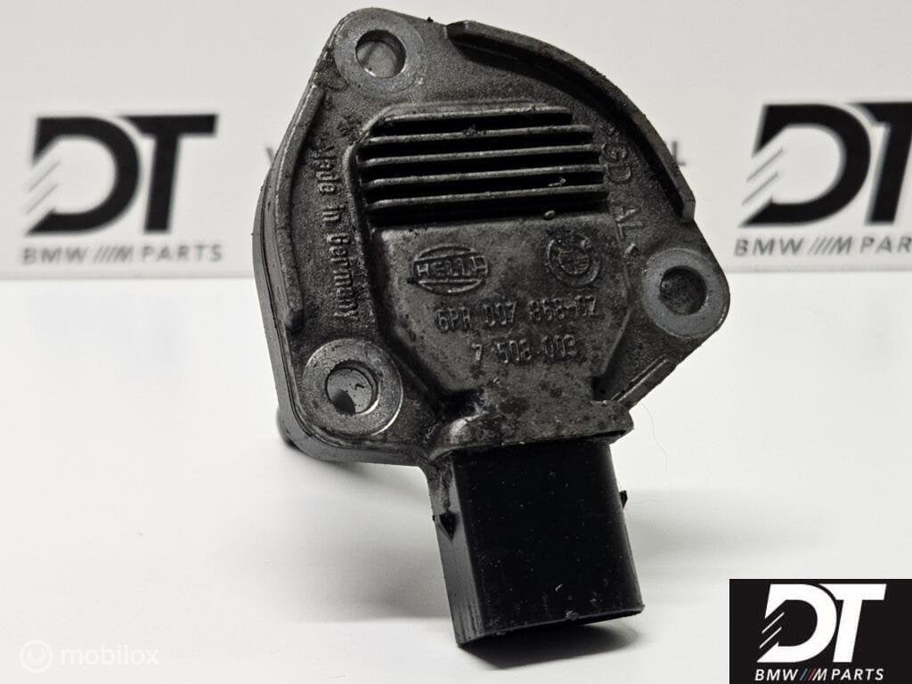 Oliepeil sensor BMW M3 E46 S54 S54B32 12617508003, Enlèvement ou Envoi, Utilisé, BMW, BMW