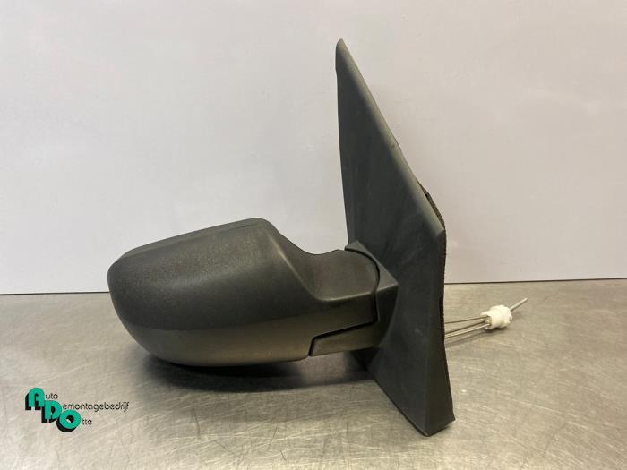 Rétroviseur extérieur droit d'un Ford Fiesta (Fiesta 05-), -, 3 mois de garantie, -, -