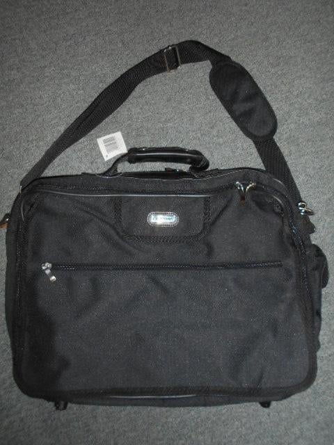 Nieuwe laptoptas Executive, Ophalen of Verzenden, Nieuw