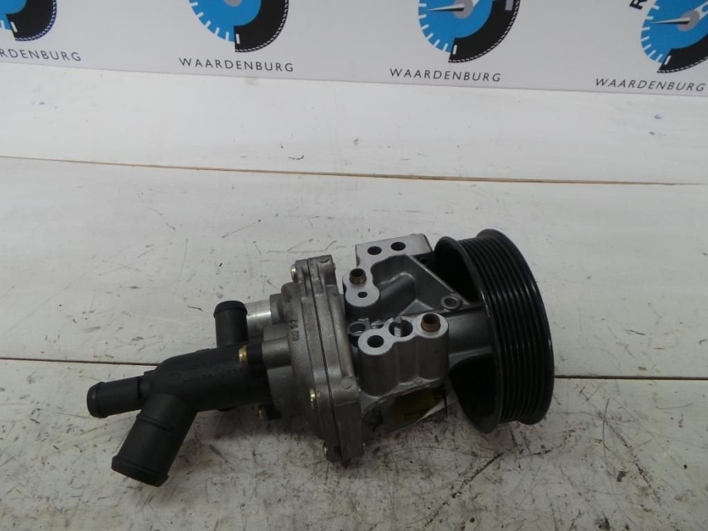 FORD TRANSIT WATERPOMP 2003, Ophalen of Verzenden, Gebruikt, ARN erkend