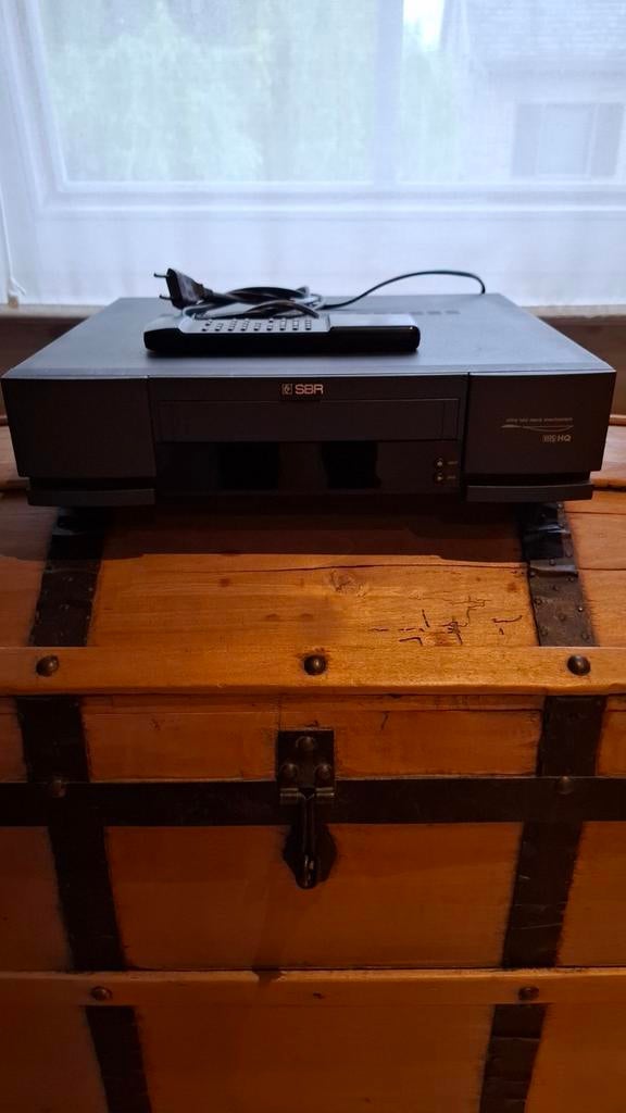 Video cassettes speler, Cd's en Dvd's, VHS | Kinderen en Jeugd, Ophalen