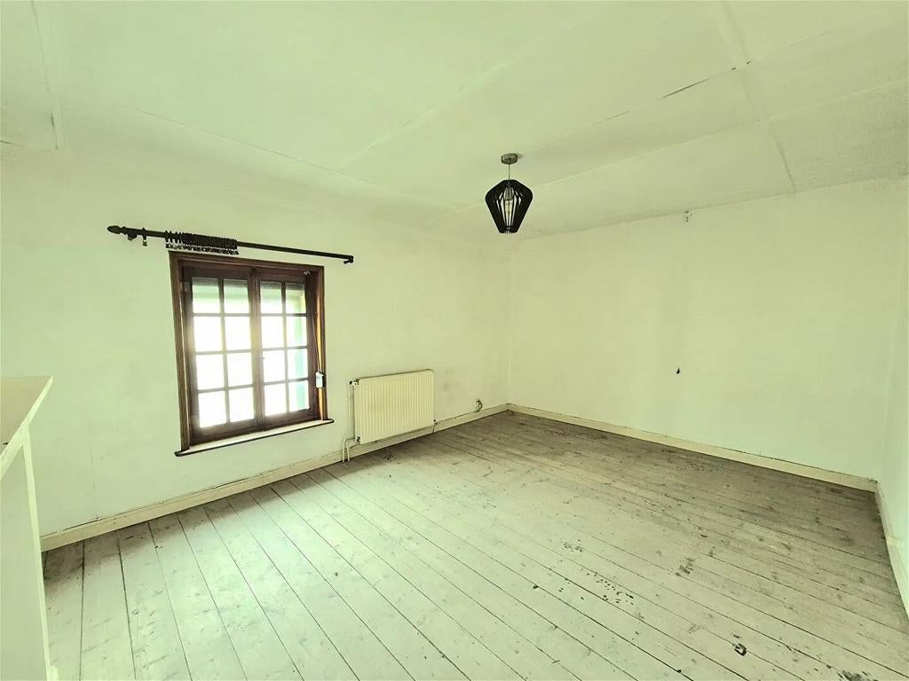 Belle petite maison 2 chambres