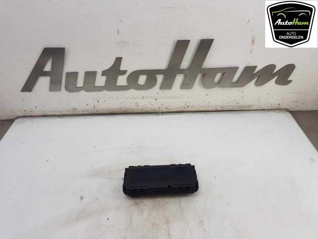 INTERIEUR DISPLAY Mokka / Mokka X (|22915943G|22915943|), Gebruikt, Opel