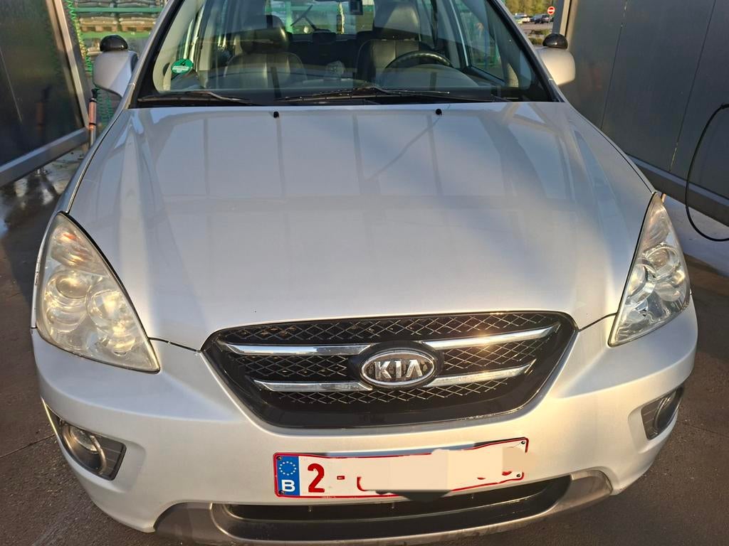 KIA CARENS 7 places, Autos, Kia, Particulier, Achat, Carens