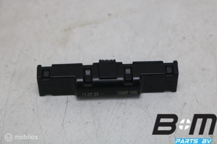 Ontstoringsfilter Skoda Superb 3 5N0035570, Utilisé